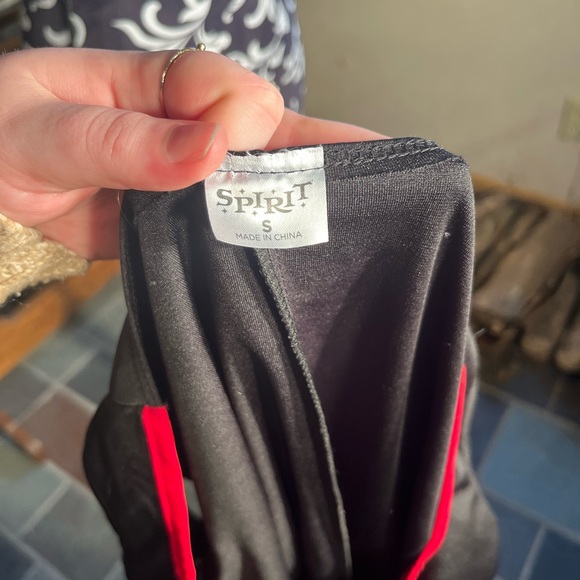 Spirit Halloween Cardiac Arrest Nurse Costume S - Picture 3 of 7